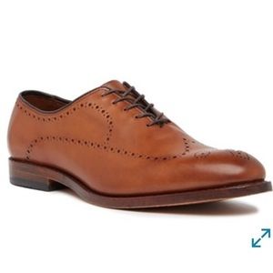 Allen Edmonds - Fairfax Leather Oxford size 8